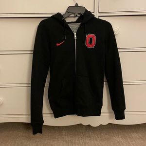 Nike Ohio State Sweatshirt